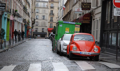 智慧社区深化建设仍有难点需要突破