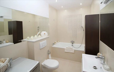 运用马桶语音智能解决方案控制厕所