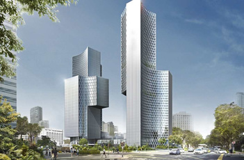 架空输电线路图像识别监测设备的优势及弊端