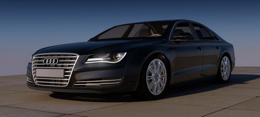 5G+智能停车场的亮点