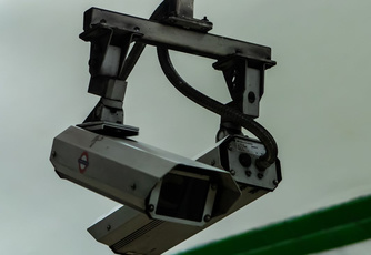 太阳能智能4G电池枪机