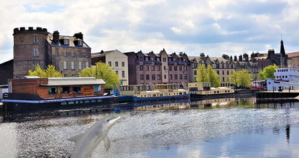 建设智慧水利工程的难点