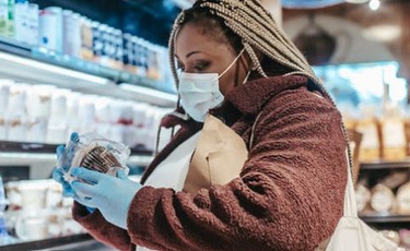 采取智能农贸解决方案以期望降低成本