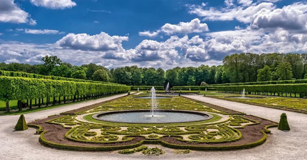 智慧林业信息化综合管理平台核心技术