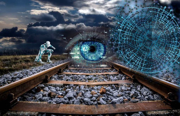 人工智能解决方案的躯体