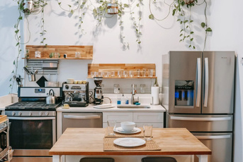 智能烤箱的智能设计