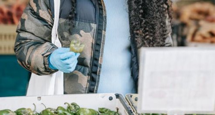 智能农贸解决方案解决痛点