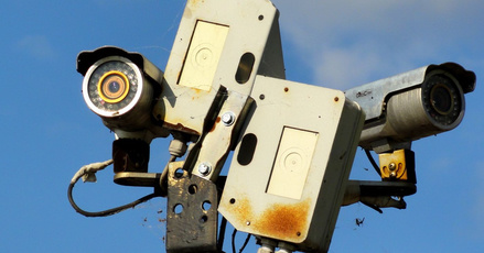 室内+室外：智能枪机带来全新体验