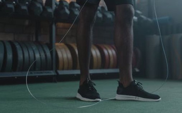 智能跳绳设计理念的革新