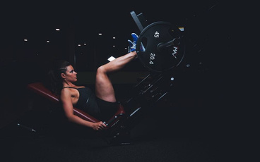 健身房智能化管理系统解决方案介绍及特点