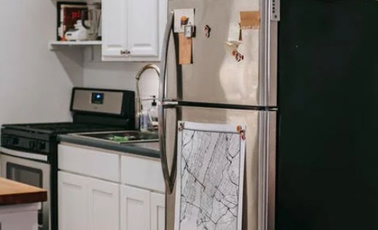 智能冰箱拓展技术解决用户需求