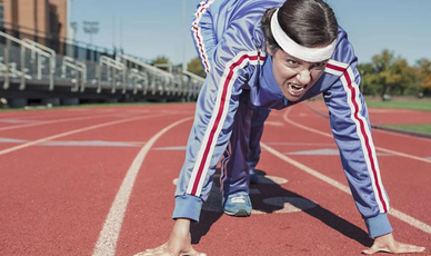 北京冬奥会智慧体育场的科技应用
