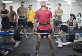 健身房智能化解决方案的体测设备和数字化教学