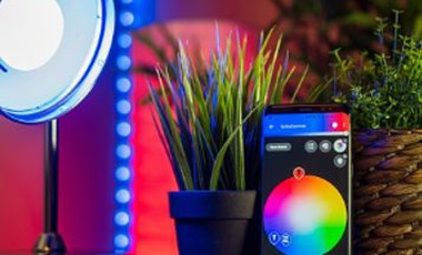 智能加湿器自动开关设计原理