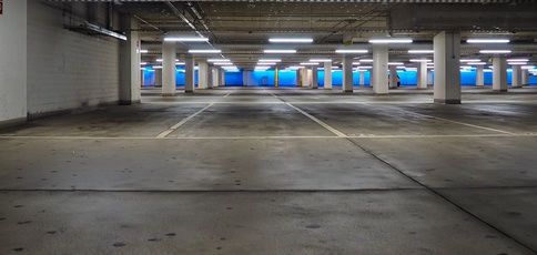 智能停车场系统解决的问题