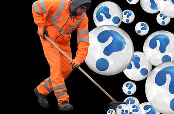 智慧环卫管理系统功能介绍