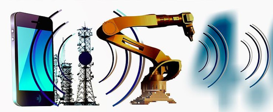 数字孪生的场景应用之智能制造