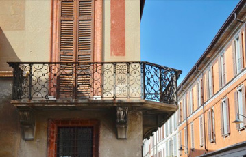 智慧社区机房安装系统建设解决方案