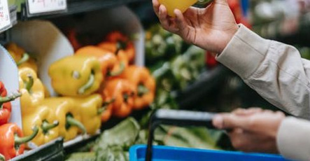 智能农贸解决方案提升农贸社会属性