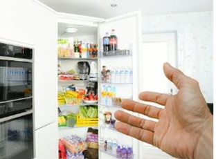 智能冰箱——智能控制系统