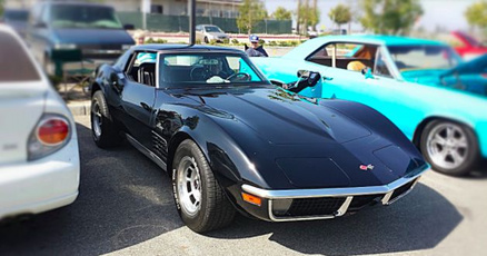 智能停车场如何智能寻车？