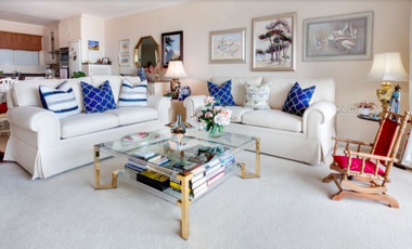 物联网在智能家居领域的智能感知技术的应用