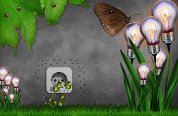 智慧环保方案在高新区的运用