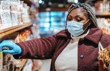 智能农贸解决方案方便又人性化