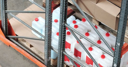 智能分拣解决方案在行业中的特点