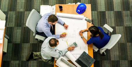 智能会议解决方案用会议平板，从此摆脱糟糕的传统会议