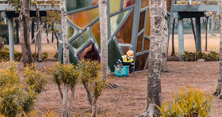 无人驾驶助推智慧环卫再升级