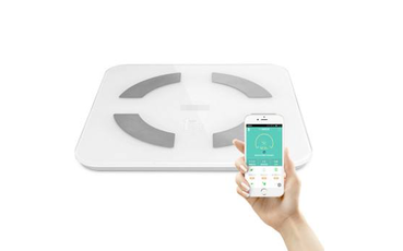 智能产品 | 除了测量体重之外，智能电子秤还能做些什么？