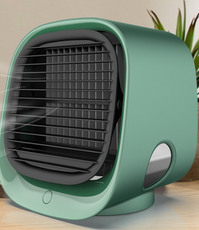 智能产品 | 不能实现真正意义上的制冷，空调扇为什么还会热销?