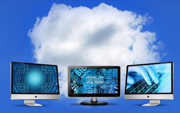 行业解读 | 云计算的运用领域很广泛，简单介绍一下它涉及哪些领域