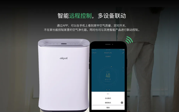 智能产品 | 空气净化器的种类很多，在选择空气净化器时需要考虑这些因素