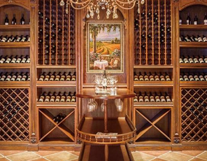 智能产品 | 红酒柜的基本性能是什么？红酒柜有哪些选购方法？