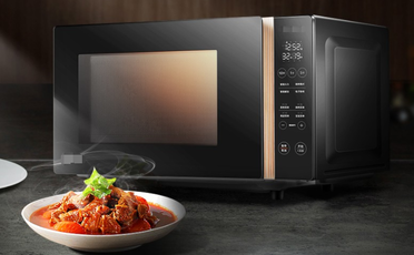 智能产品 | 光波炉加热快速又方便，光波炉背后的原理你知道吗？