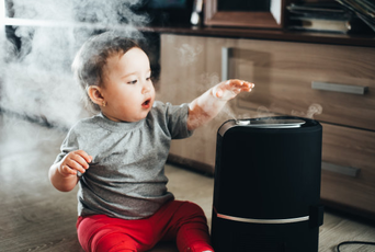 智能产品 | 加湿器究竟和空气净化器有啥区别，为啥人们都争相购买？