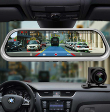 智能产品 | 还不知道行车记录仪的作用？五个方面告诉你