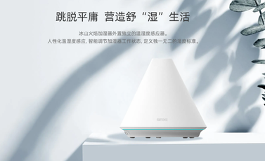 智能产品 | 家用电器：加湿器带来多种危害，影响人们健康和安全