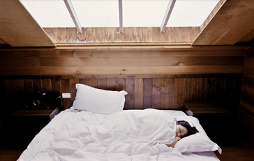 智能产品 | 作为物联网技术的产物，智能床垫在服务于用户的过程中主要营造了这几大睡感