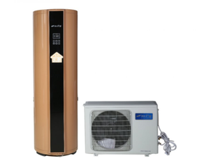 智能产品 | 空气能热水器和普通热水器相比具备哪些优势？