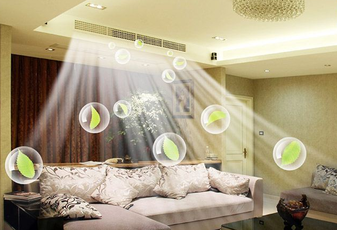 智能产品 | 家用智能空调必备挑选指南，一年四季的温柔陪伴