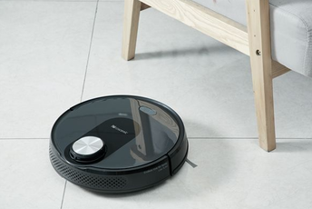 智能产品 | 扫地机器人最常见的问题与解决方案，还不赶快看过来