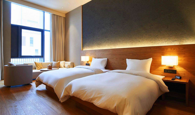 智能产品 | 酒店智能控制系统有什么优势？可能和你理解的智能有所出入！