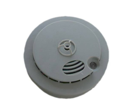 智能产品 | 消防烟感报警器适用哪些场所？需要多长时间清洗一次？