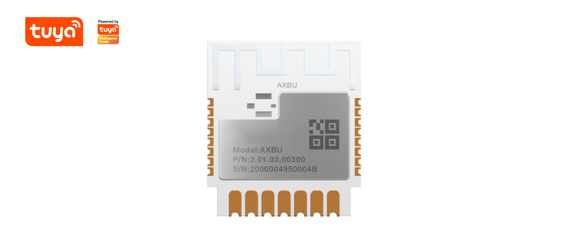 1 wi. Модули Wi-Fi 6e. Tuya WIFI Module.