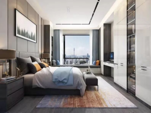 智能产品 | 智能衣柜和传统衣柜有哪些不同？智能衣柜增加了哪些功能？