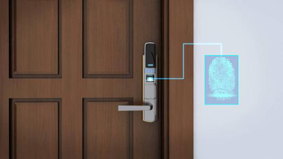 智能产品 | 指纹门锁购买的基本要点，这三个方面一定不能忽视