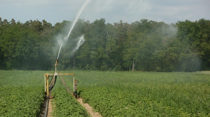 农业自动化系统，智慧农业大有可为